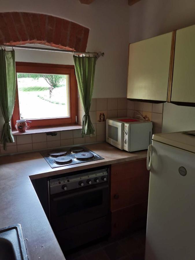 Jedlinka 37 Apartment Klasterec nad Orlici Екстериор снимка