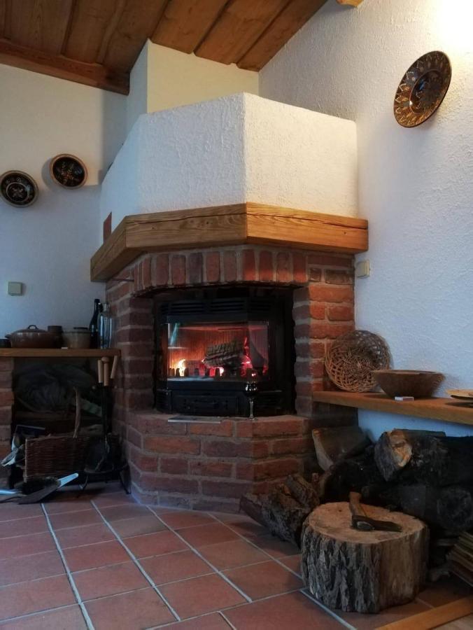 Jedlinka 37 Apartment Klasterec nad Orlici Екстериор снимка